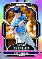 Vista 4 de 2023 Panini Prizm Baseball Hobby Box
