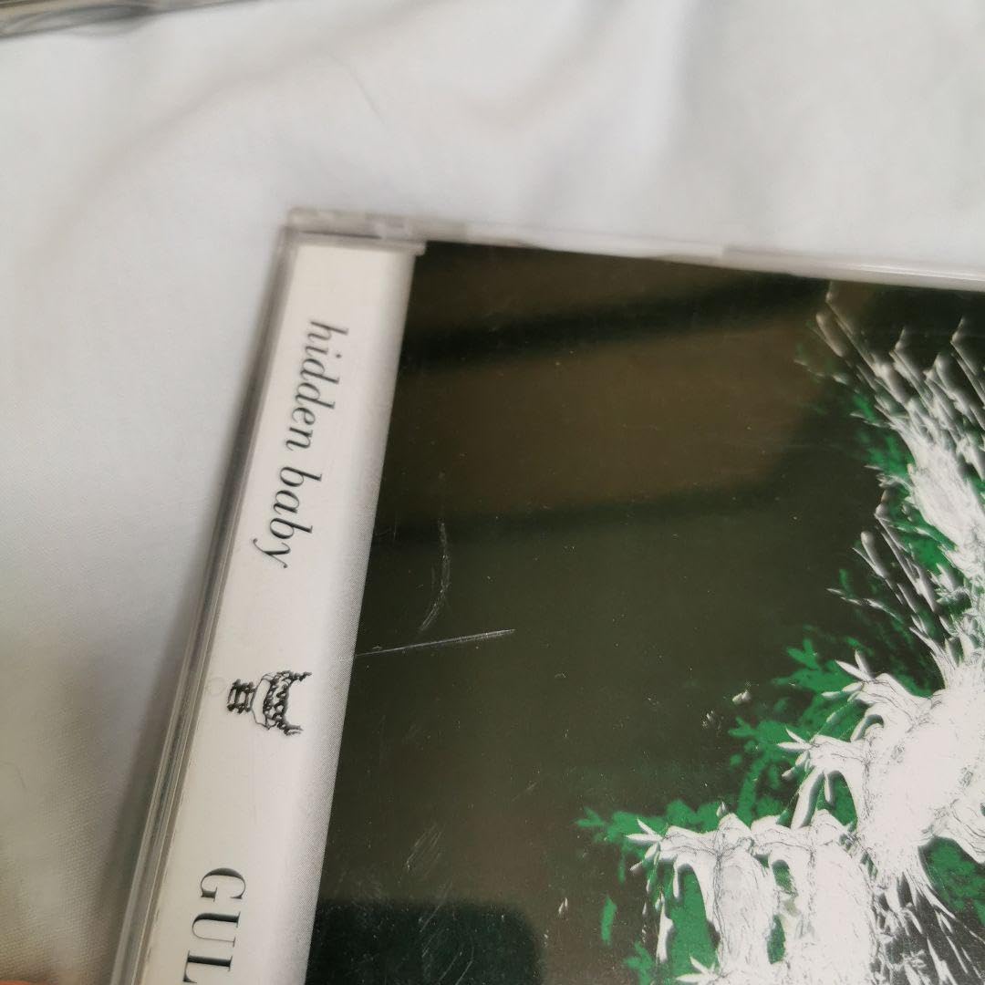 GULLET CD「desert」1000枚限定 新品未開封 GULLET CD「desert」1000枚限定 新品未開封 GULLET CD「desert