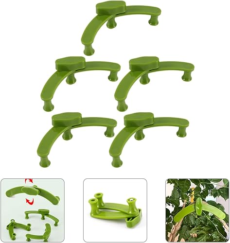 Miniatura 6 de Esparcidores de ramas de árbol, ramas de árbol, esparcidores de ramas para árboles frutales, ramas, esparcidores, pequeñas, herramienta de modelado