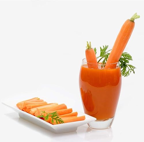 Miniatura 8 de Caynel Extractor de jugo de masticación lenta, máquina exprimidora de prensa en frío con canal de 3 pulgadas de ancho para frutas y verduras,