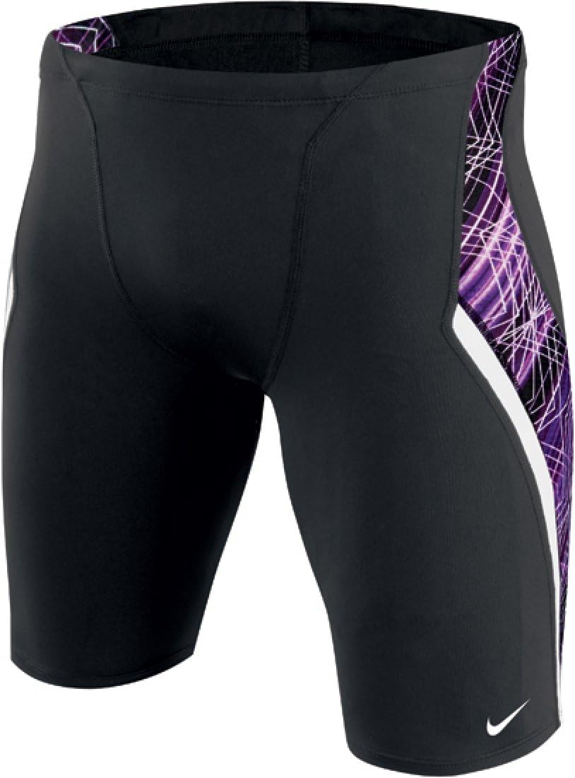 Nike Swim Epic Lights Male Jammer