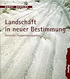 truppenübungsplatz heuberg  Landschaft in neuer Bestimmung: Russische Truppenübungsplätze