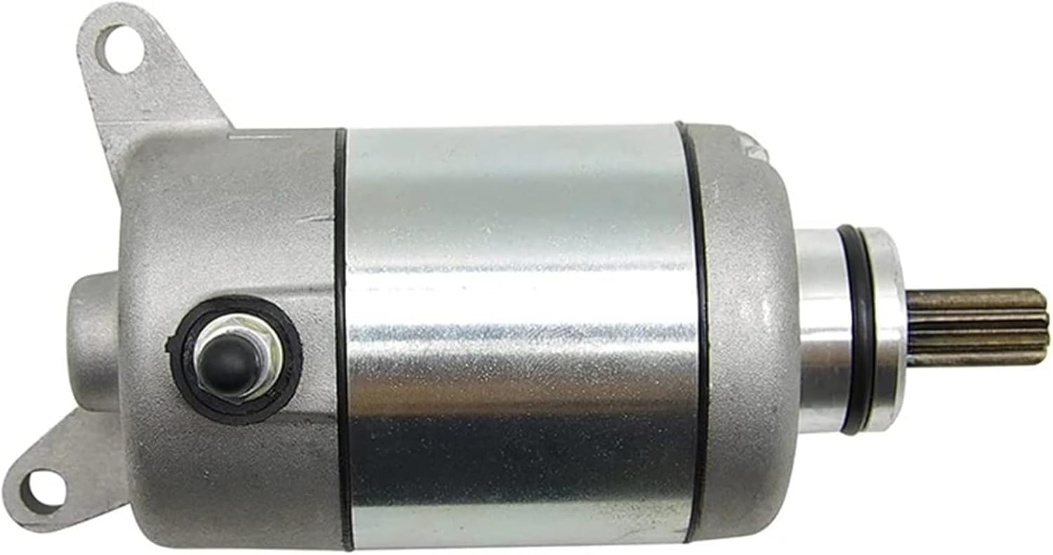 セルモーター スターター ATV用 YFZ450用 YFZ450V用 2004-2013用 YFZ450用 LE SE 5TG-81