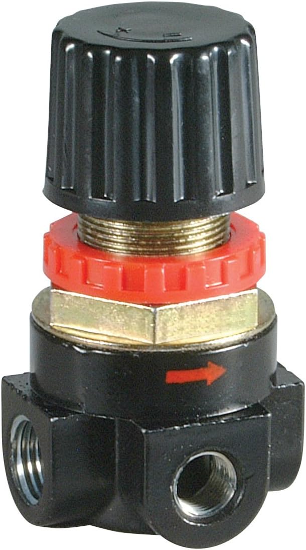 Fiac Compressed Air Pressure Regulator 980 for spares