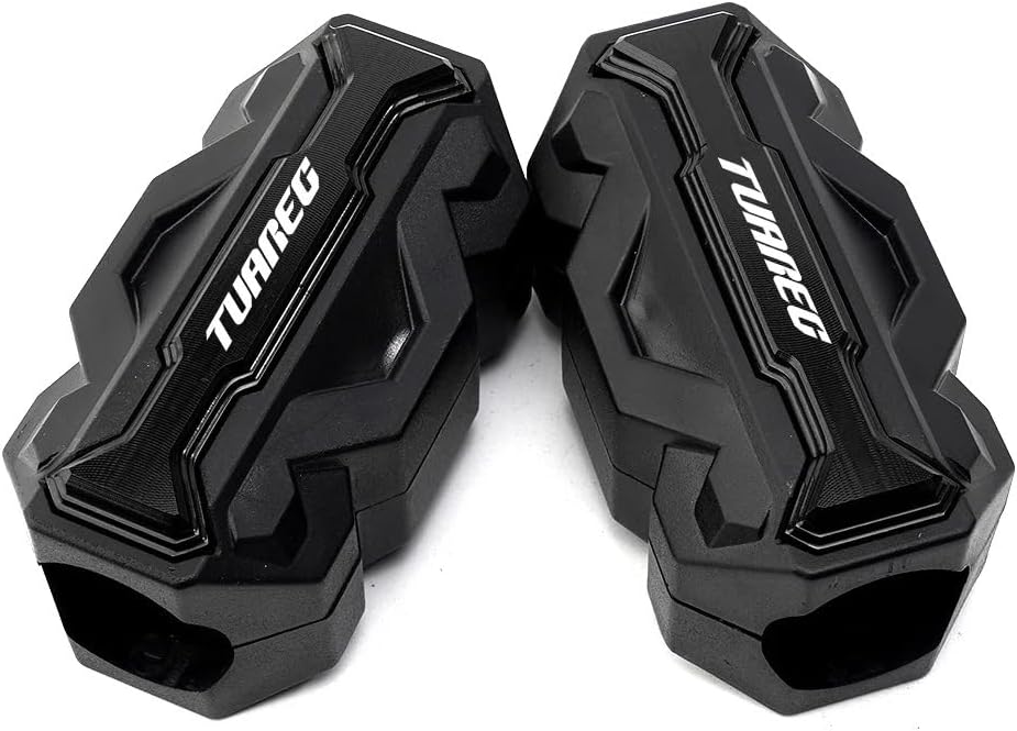 Engine Protection Bar for Tuareg 660 Tuareg660 2021 2022 2023 Motorcycle Accessories Engine Guard Crash Bar Bumper Protectors Blocks
