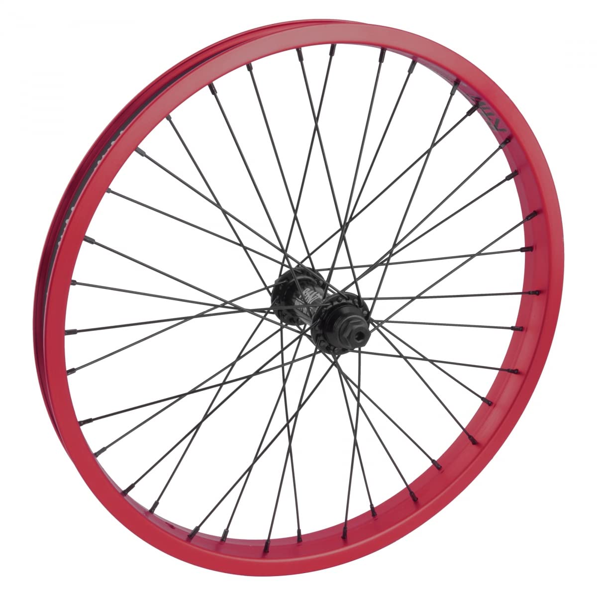 Amazon | Rant 20インチ 合金 BMX 20インチ ホイールフロント | RANT 
