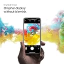 Spigen Ez Fit Tempered Glass Screen Guard For Iphone 11 / Xr - 2 Pack for Smartphone gallery image