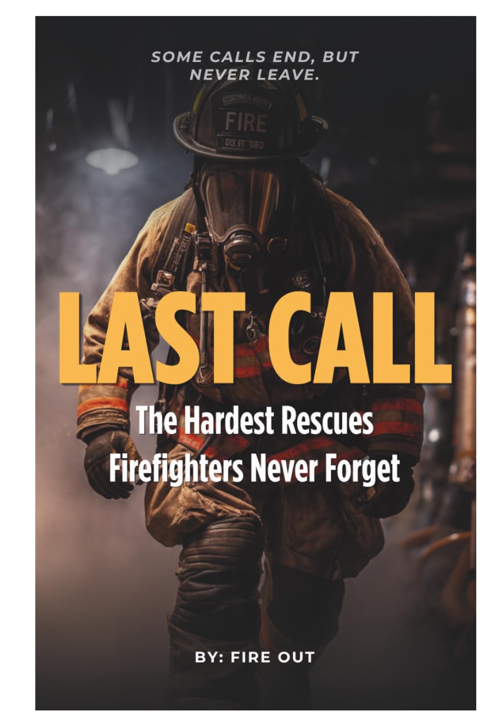 LAST CALL: The Hardest Rescues Firefighters Never Forget