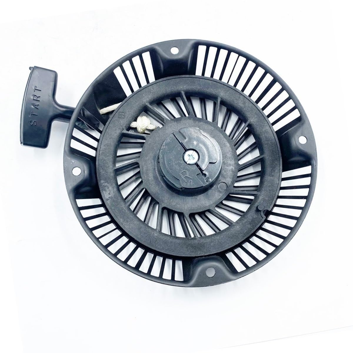 Lanceur à recul B&S 695058 pour réparer le démarrage de votre tracteur tondeuse