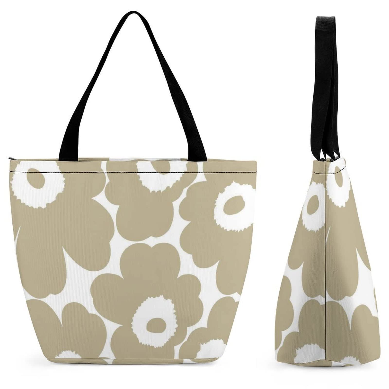 tulipさま専用marimekko フラワープリント トートバッグ tulipさま専用marimekko フラワープリント トートバッグ