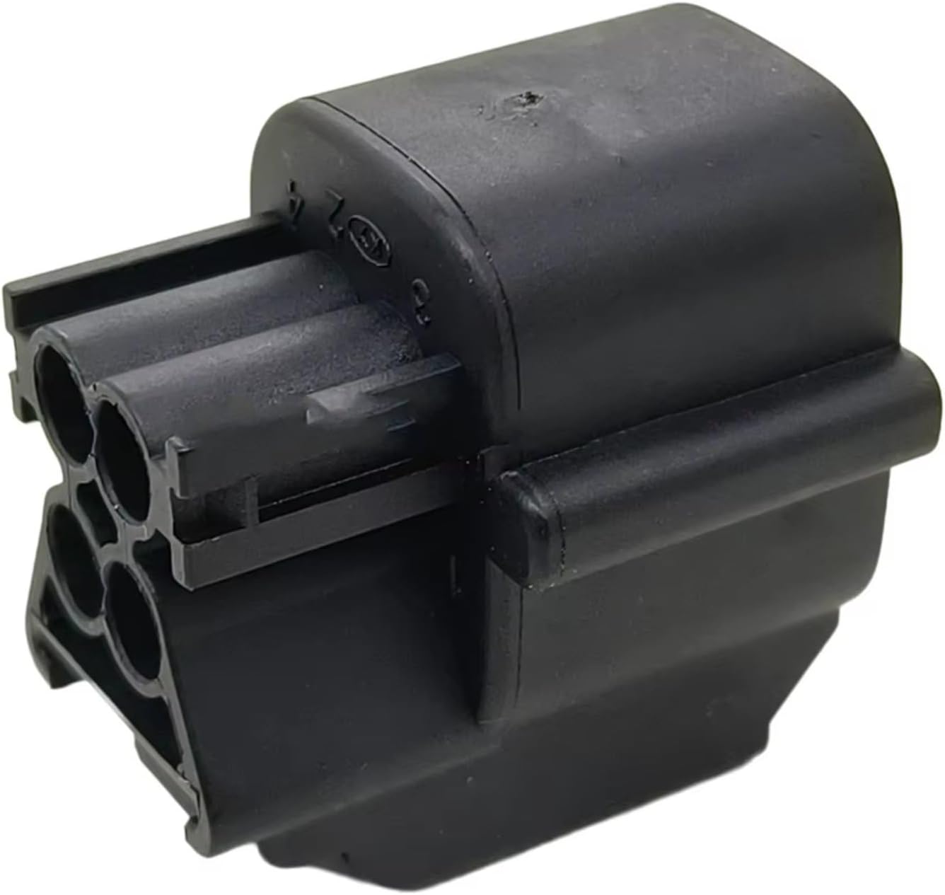 Ignition Coil Connector Harness 4 Pin E-3948 Automotive Wire Connector Ignition Coil Plug Harness Replacement