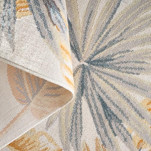 Tapete Tommy Bahama Abaco Tropical 157x218 cm miniatura 4