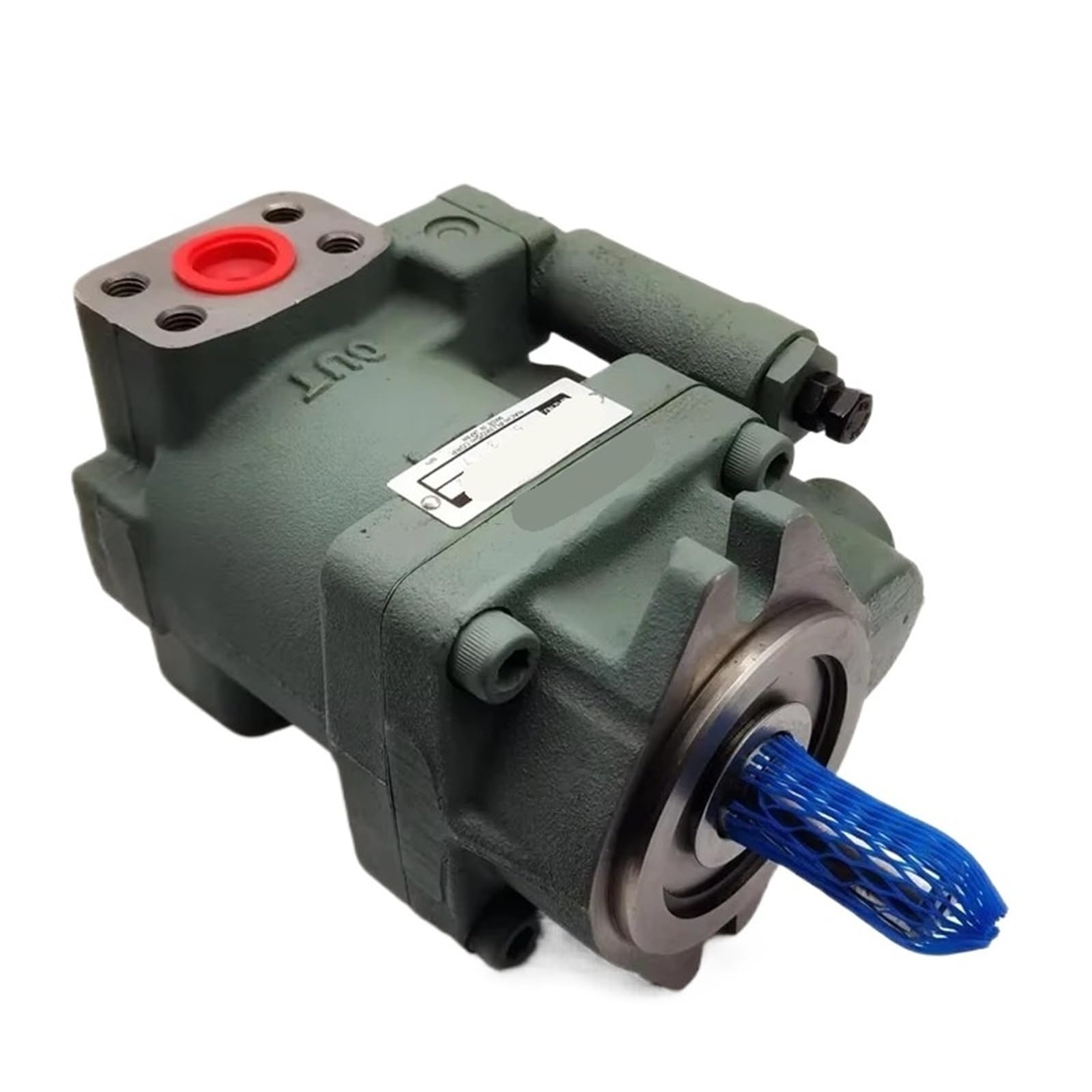 Hlflbavatw One Color Pvs-1B Axial Piston Pump, Pvs-1B-22N Series