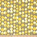 Amy Butler Midwest Modern Martini Mustard Fabric By The Yard