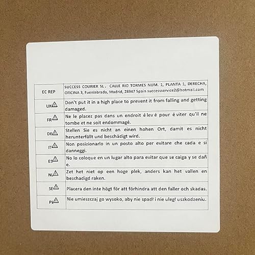 Washing Machine Pad Tabletop Washing Machine Cover, in 60 x 60, Washing Machine Cover, Mat, J, 50 x 60 cm - Image 7