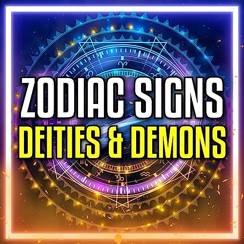 Zodiac Signs by Tony Shark episode artwork