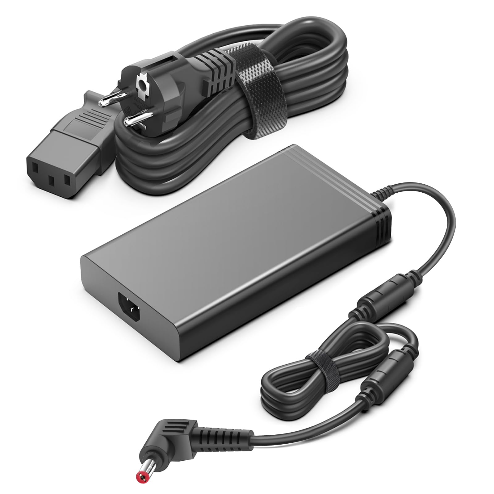 65W Adattatore Caricatore Per Acer Delta ADP-65DE B Aspire 5 A515-55 A515-55-50K1 A515-55-50QW A515-55-55HG A515-55-55NB A515-55-564F A515-55-56HH A515-55-56XB A515-55-588C A515-55-59WM - Foto 11