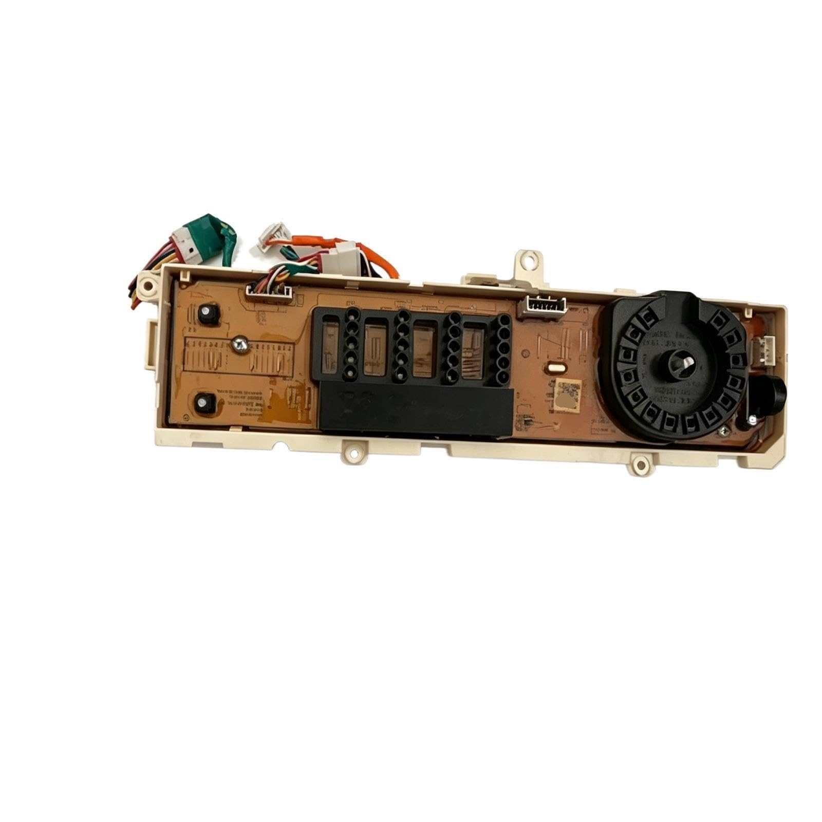 , Compatible Con Samsung, Placa Principal Táctil For Lavadora DC92-019
