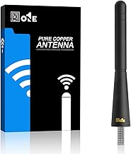 KEYO1E 4'' ANPC-2011 Short Pure Copper Antenna - coolthings.us
