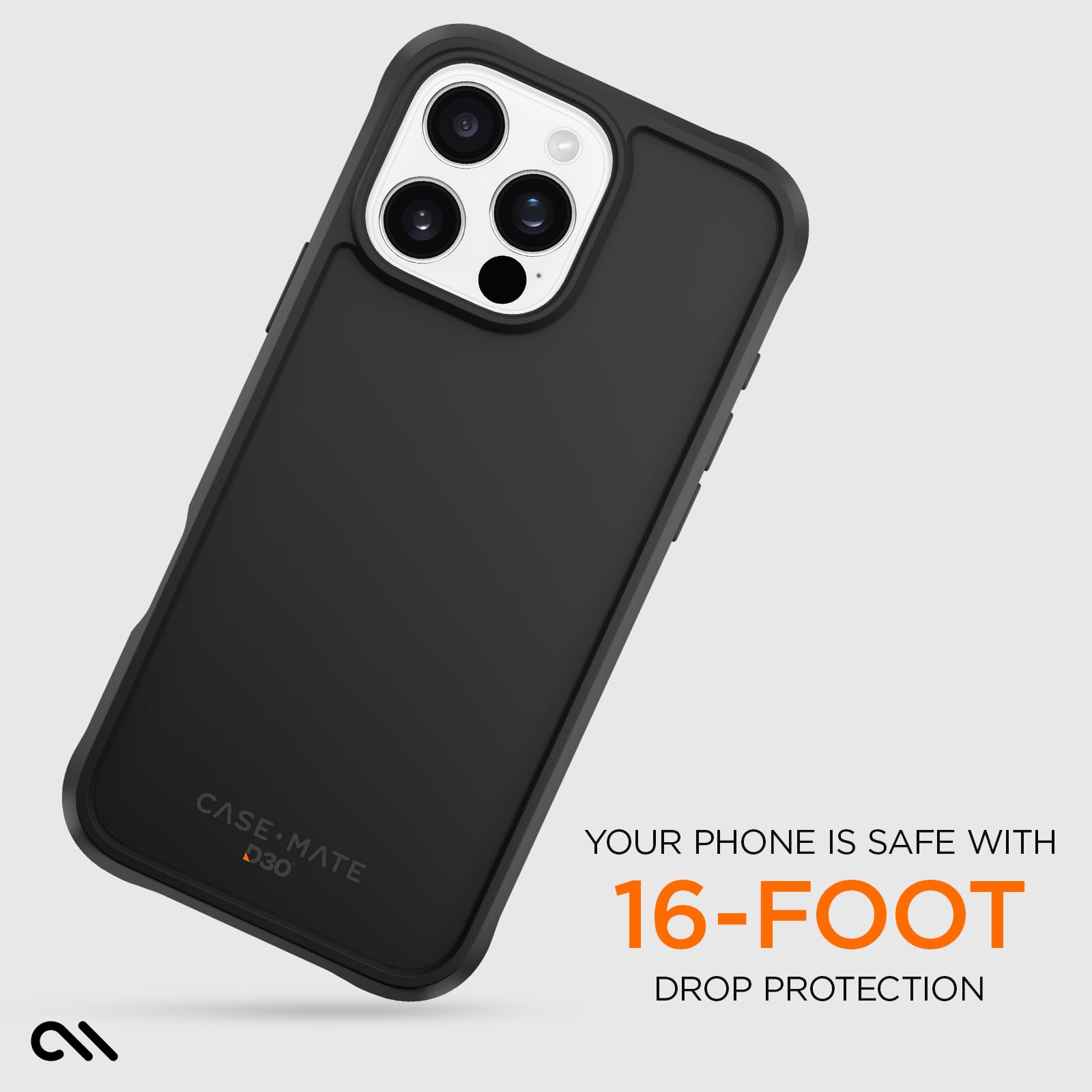 Amazon.com: Case-Mate iPhone 16 Pro Max Case [Compatible