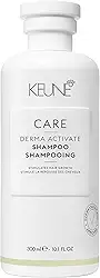 Care Derma Activate Shampoo, Keune