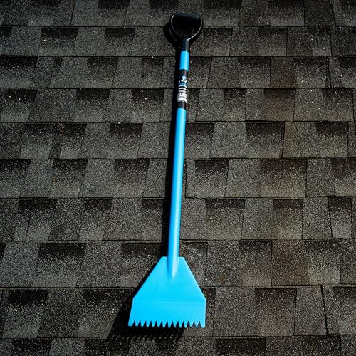 Roof Tear Off Shovel 47.5 in (2-Pack)