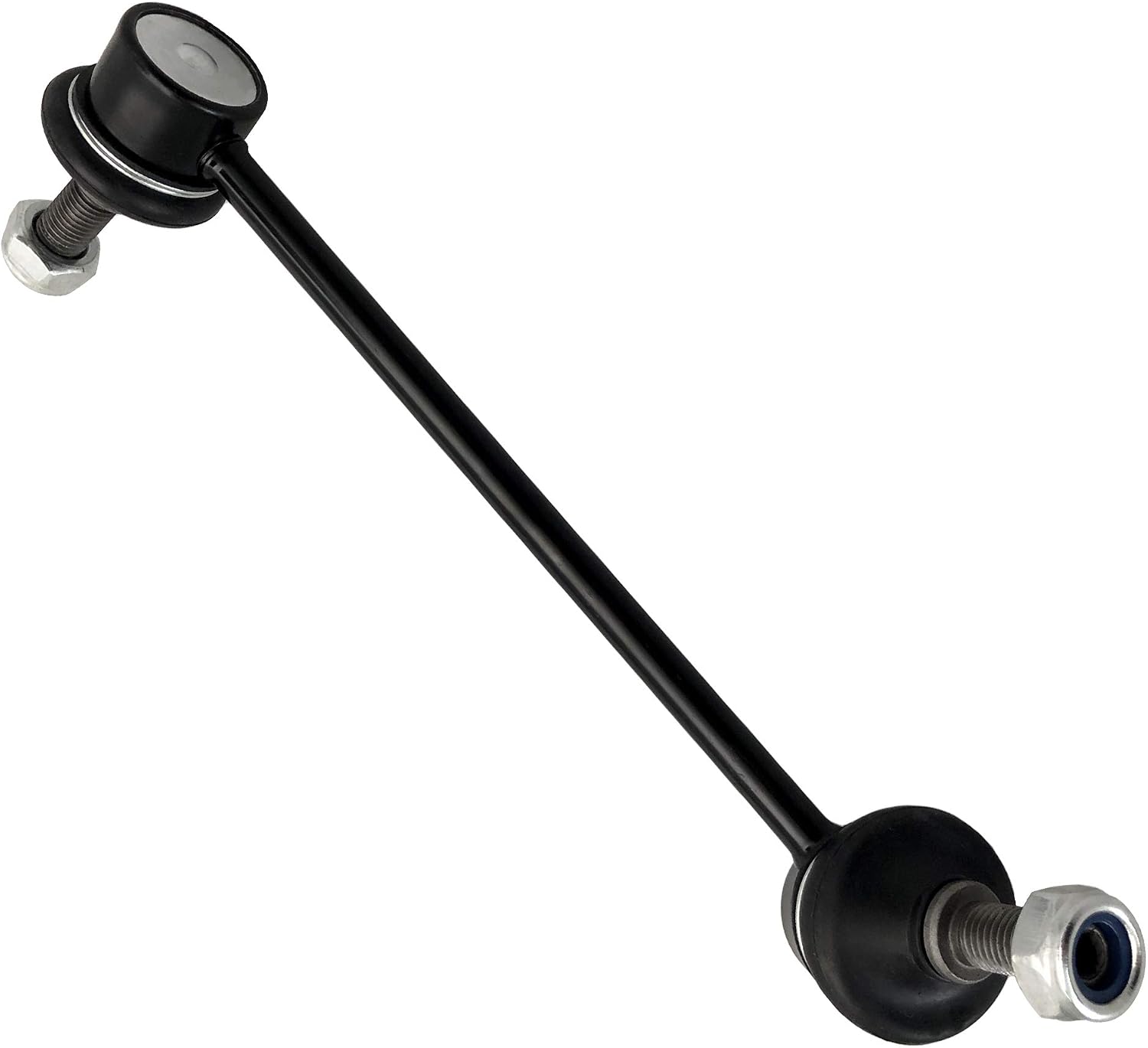 BOXI K90716 Suspension Stabilizer Bar Link for Honda Pilot 2003 2004 2005 2006 2007 2008 / for Acura MDX 2001 2002 2003 2004 2005 2006 Rear Left Driver Side/Replaces 52325S3V003 52325S3V023