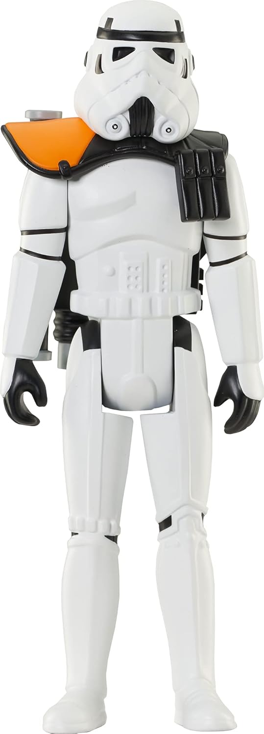Star Wars: Sandtrooper Jumbo Figure