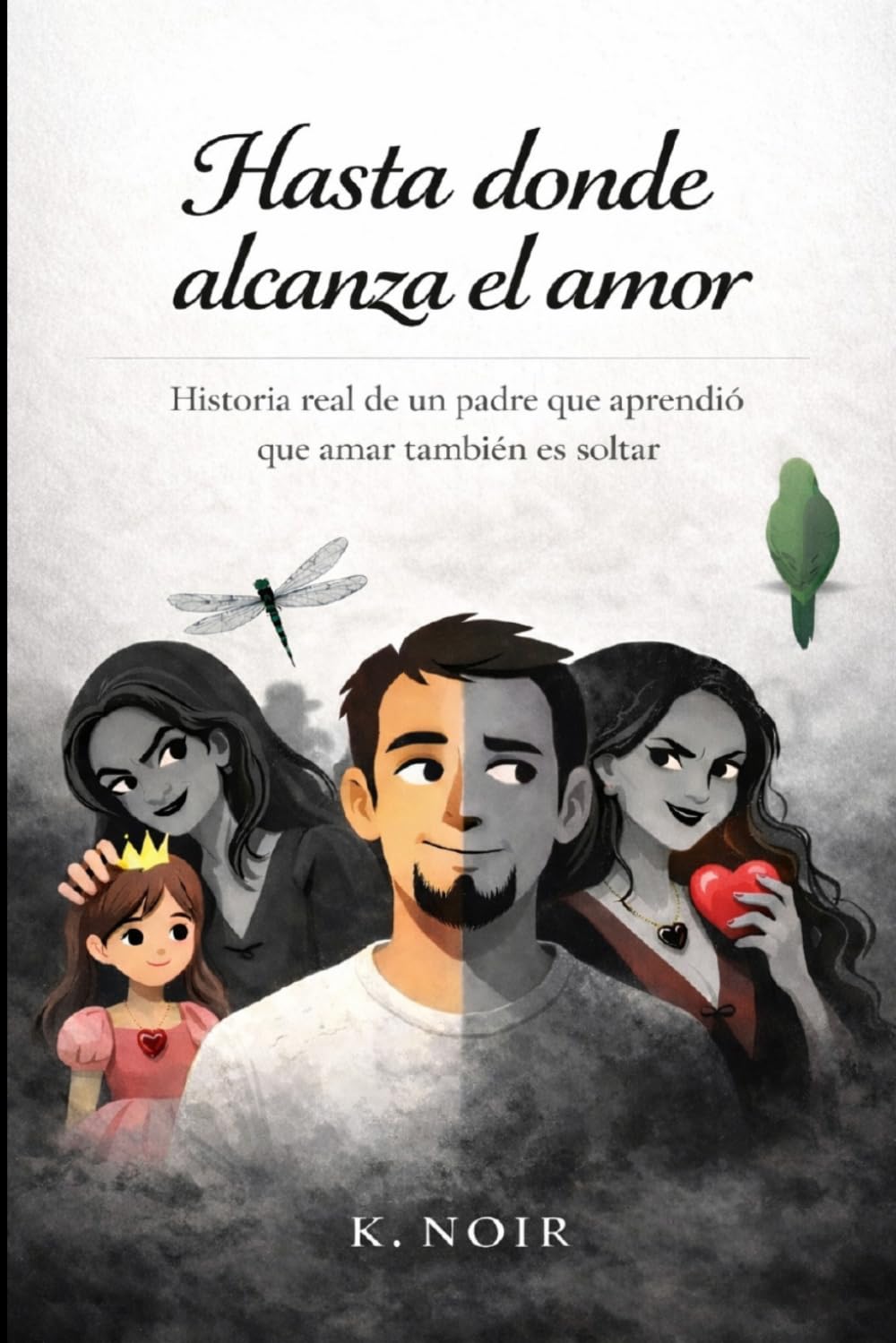 Hasta donde alcanza el amor