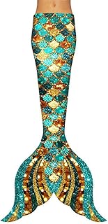 Amazon Fr Queue Sirene Pour Nager