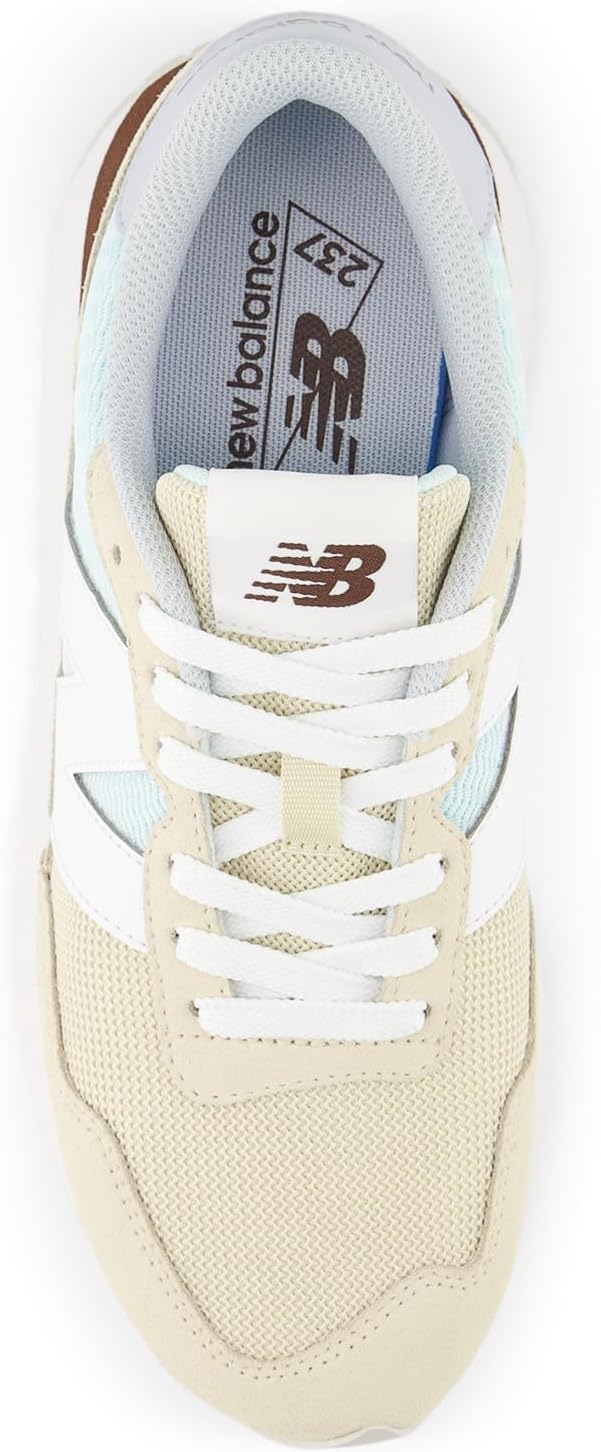 New Balance Women's 237 Sneaker - Image 4