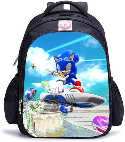 cartable sonic