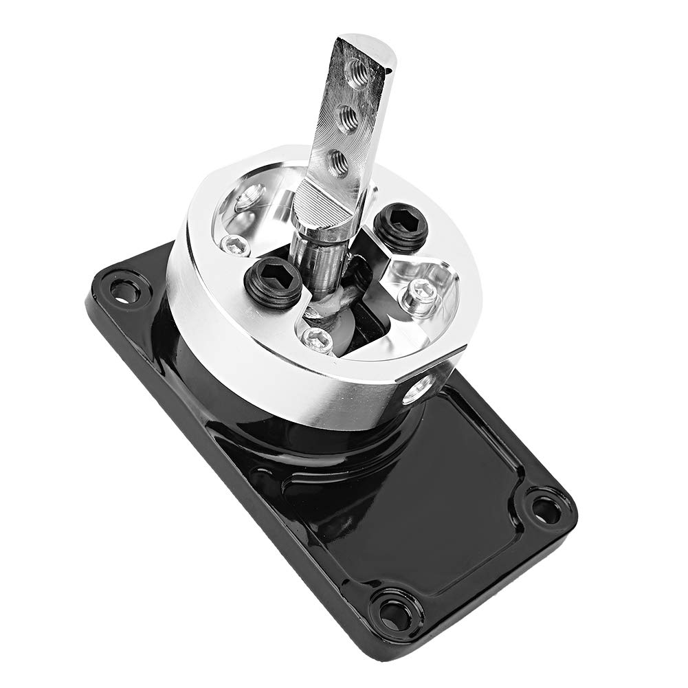 KIMISS da a Corta 83-04 | Modificatore di Ingranaggi Manuali in Alluminio per Impieghi Gravosi