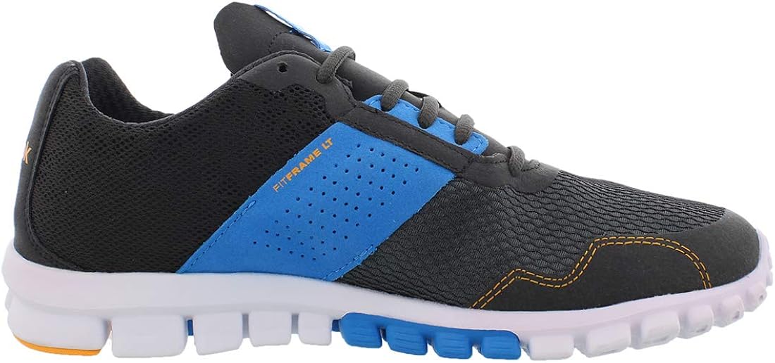 zapatos reebok flex zip