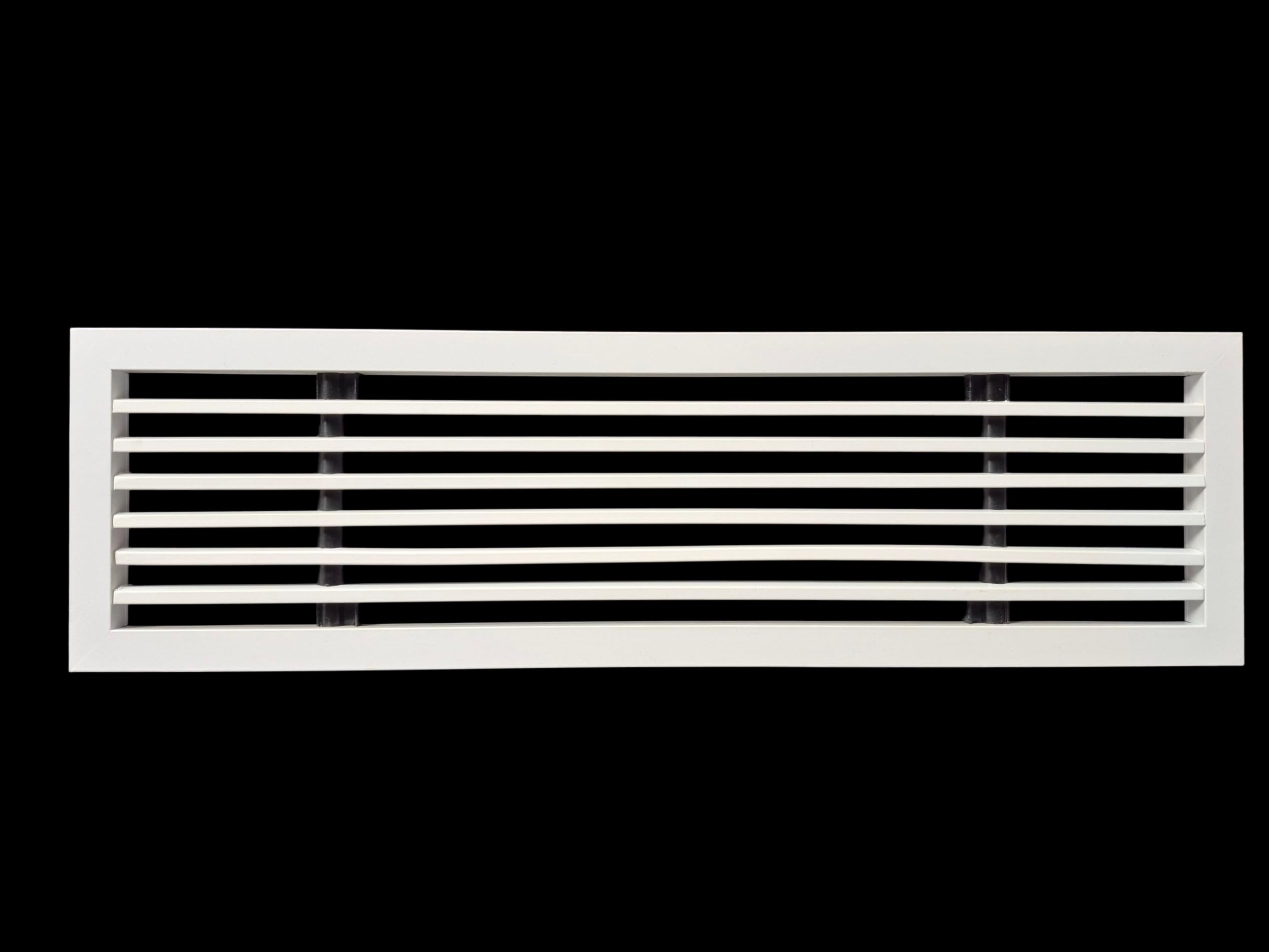 Aluminium Grill - Modern Ventilation & Decor -24