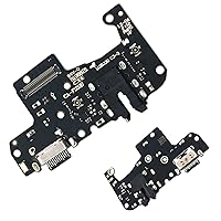 Vista 1 de Puerto de carga USB, conector de muelle, cable flexible, placa PCB, conector de repuesto compatible con Moto G Stylus 2022 (no para G Stylus 5G 2022)