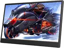 【ほぼ未使用】モバイルタッチモニター 15.6インチ 144Hz WQHD 楽天市場】＼4K／モバイルモニター 15.6 タッチパネル