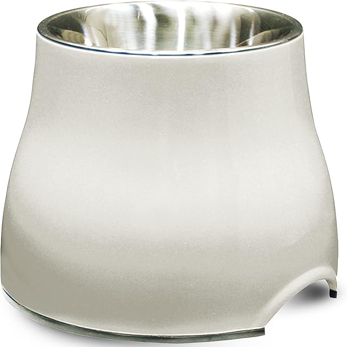 Dogit 2-in-1 Elevated Dish/Bowl 900ml