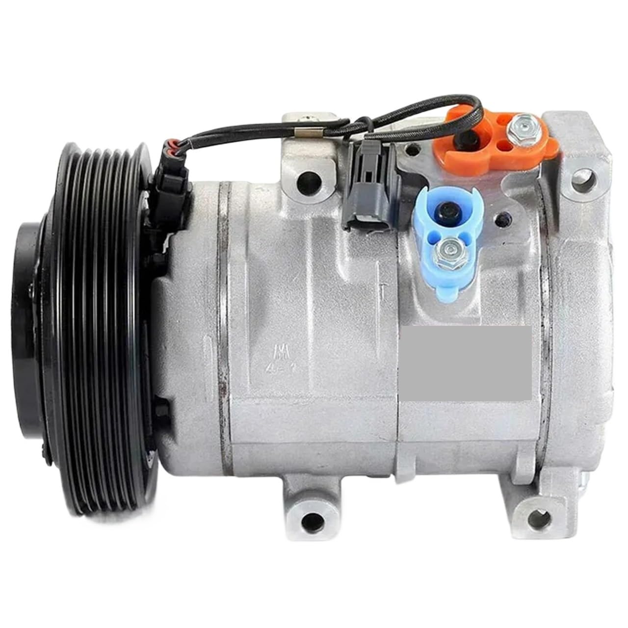 10S20C AC Compressor Compatible with Acura TL H Accord 2003-2008 38810RCAA01