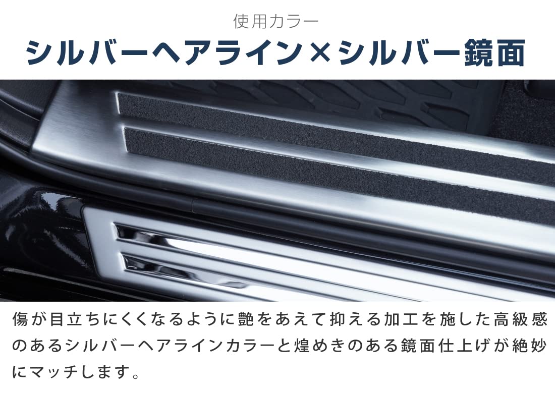 Amazon.co.jp: サムライプロデュース マツダ CX-5 CX5 KF系 専用