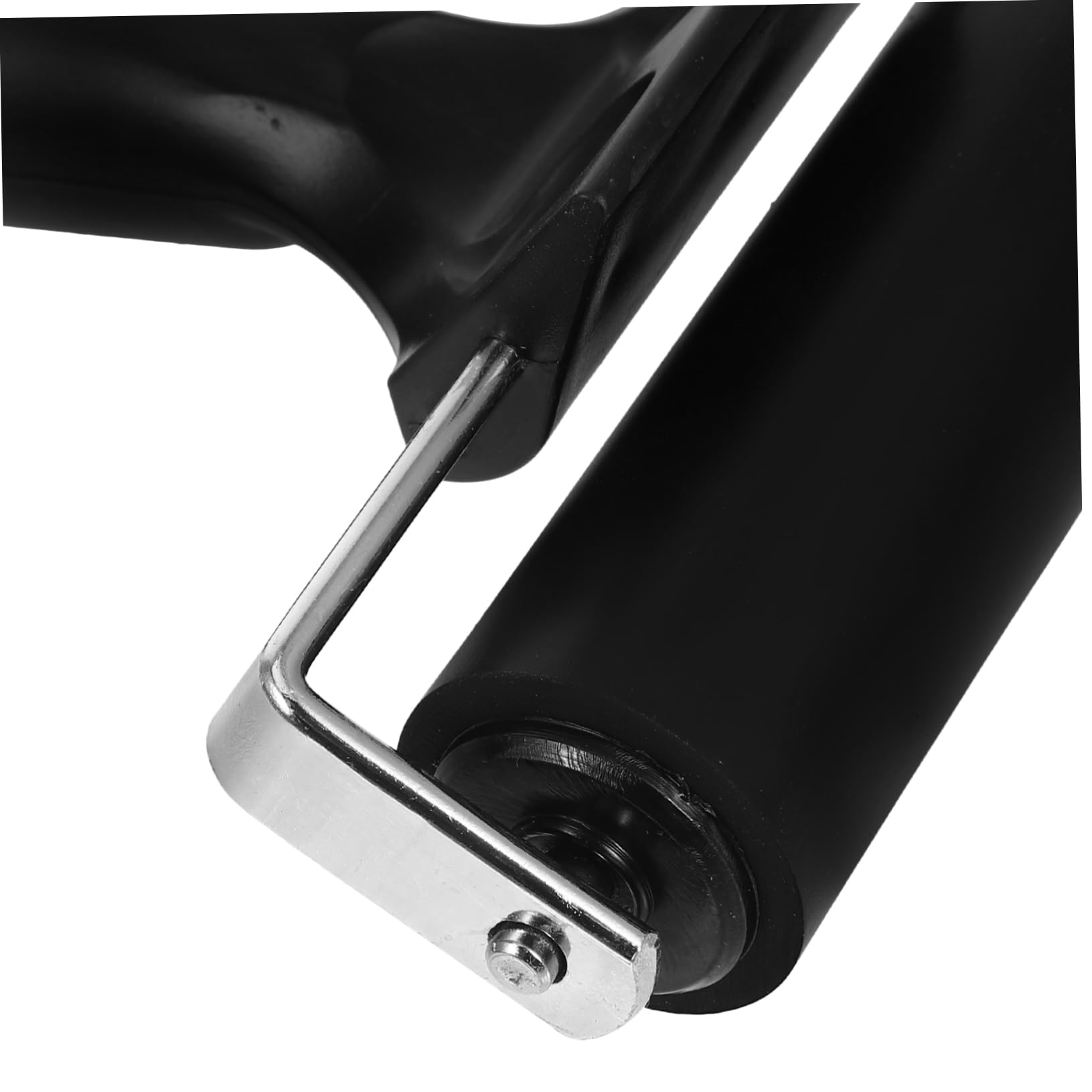 DOITOOL 3piezas Rodillos De Goma Duraderos Para Manualidades Suaves y Para Estampar y Entintar