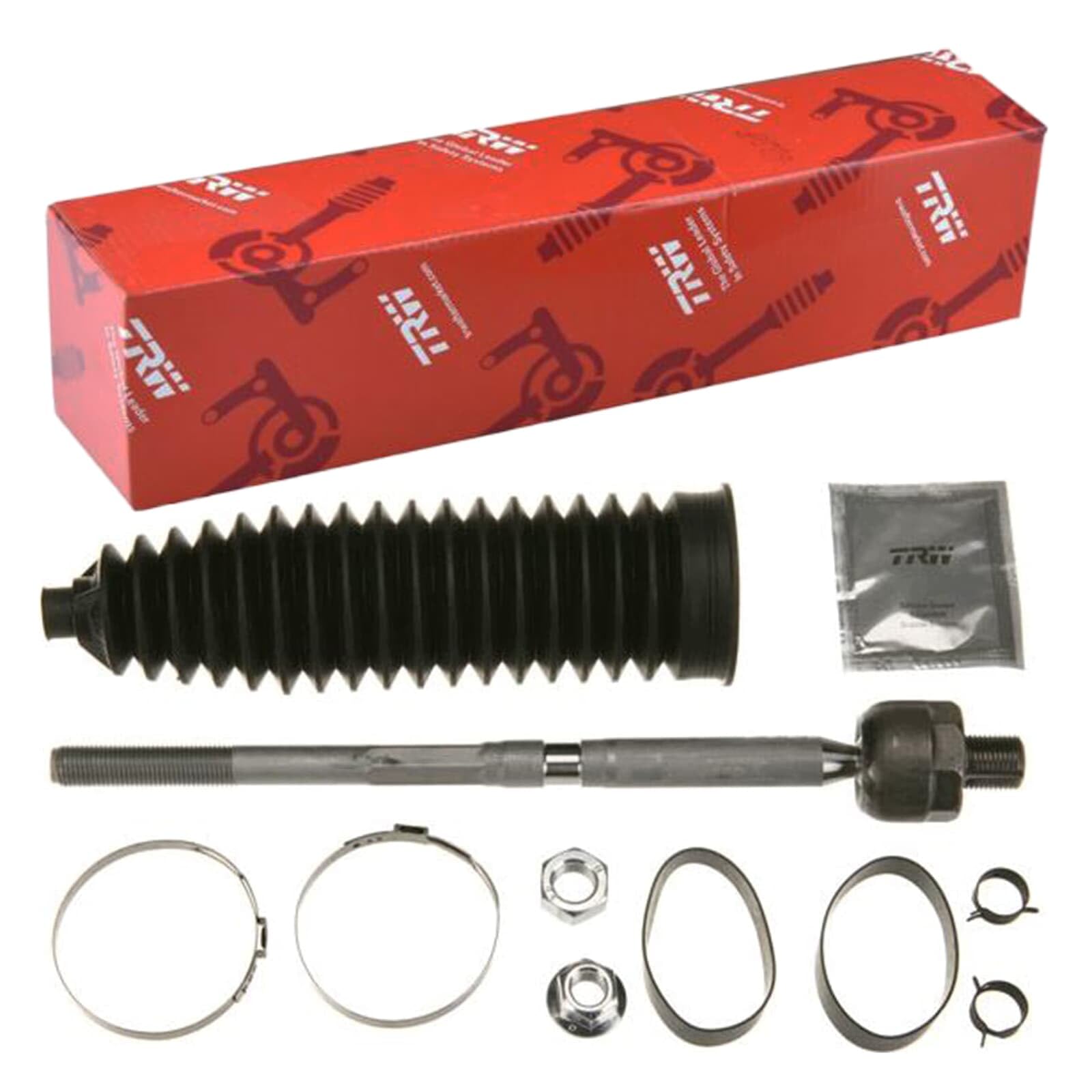 TRW Automotive AfterMarket JAR958 Axial Rod