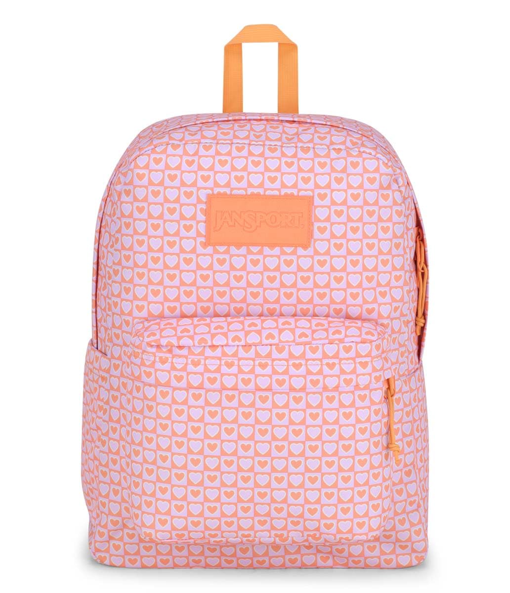 JANSPORT Laptop Backpack-Computer Bag with 2 Compartments, Black, One Size, Laptop Backpack - Computer Bag With 2 Compartments — view 77