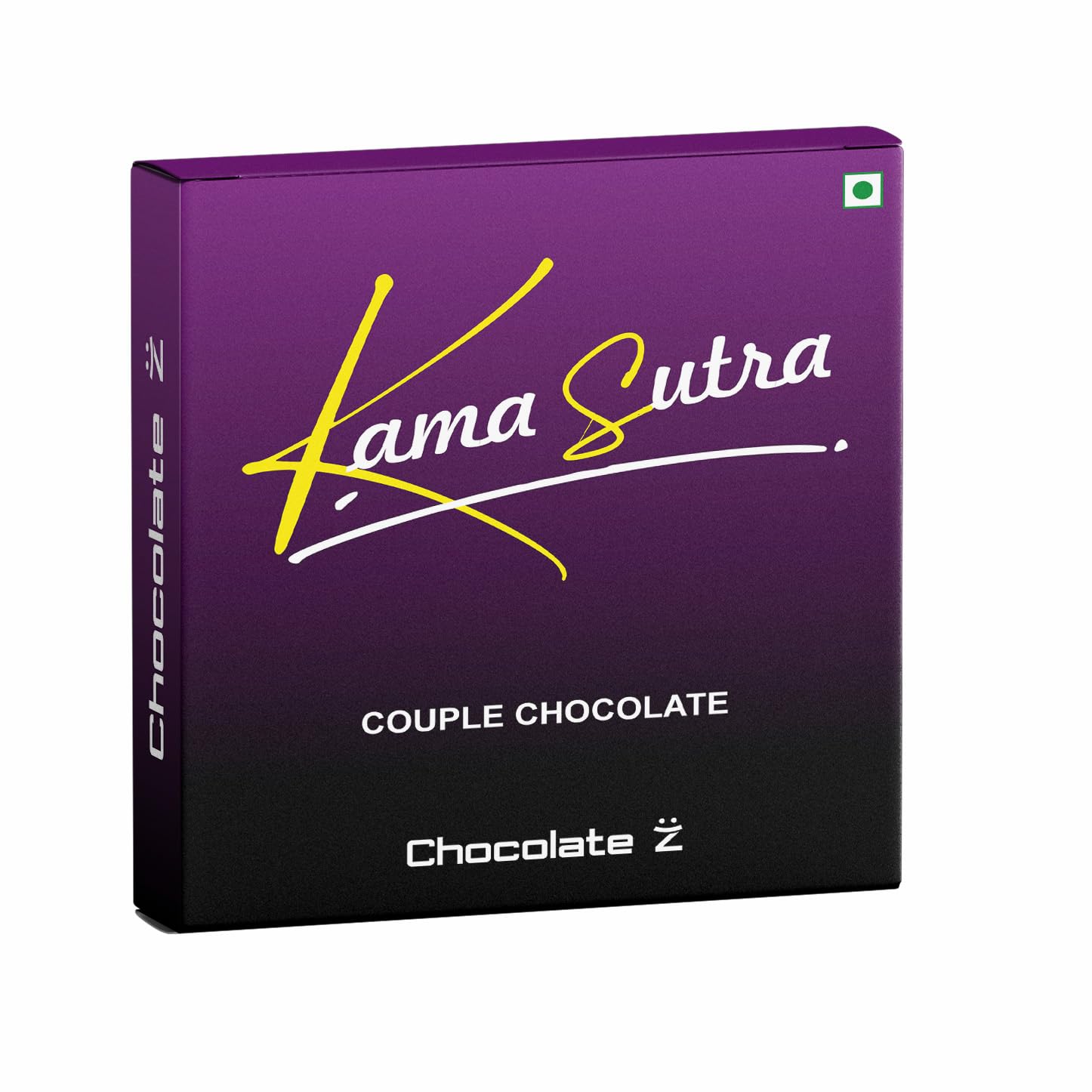 Chocolate Ž Kamasutra Intimate Dark Chocolate for couple| Ignite Romance & Passion | Perfect for Gifting on Valentine’s, Anniversary & Romantic Nights | Edible Love Booster-image-34