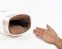 Vista 6 de Masajeador eléctrico de manos, masaje de compresión de aire de acupresión de palma sin cuerda