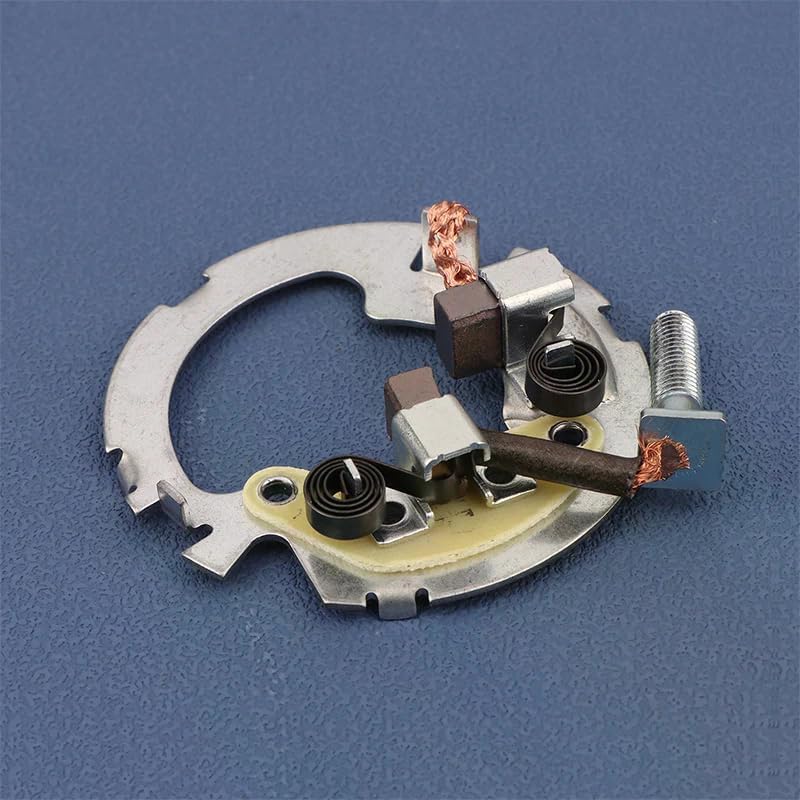 Motorcycle Starter Carbon Brush Fit for Motorcycle Parts