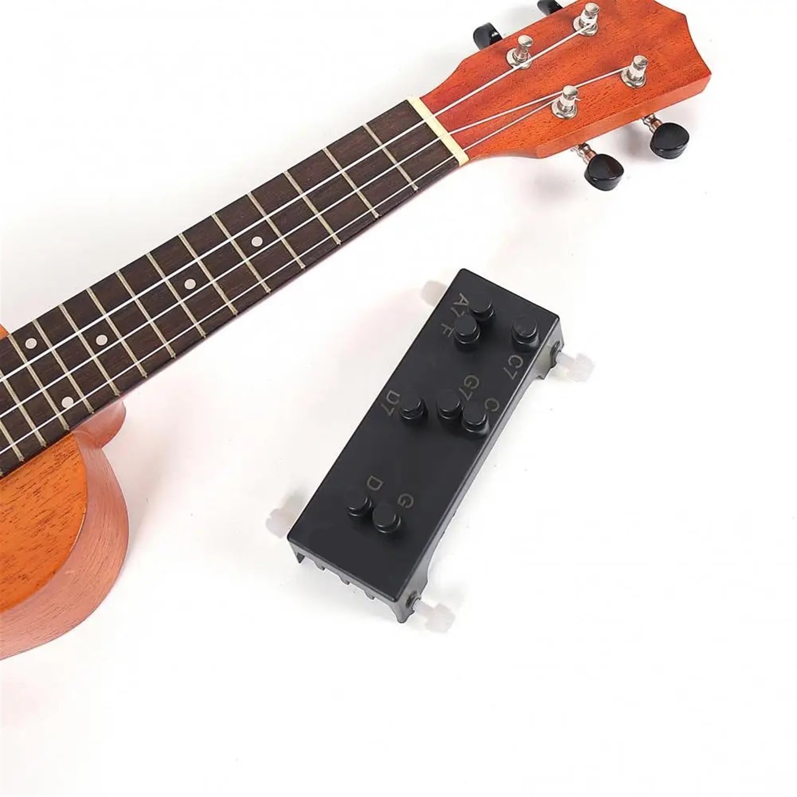 Akkord Trainer Zubehör Praxis Werkzeug NEUE Gitarre Lernen System Lehre Practrice Hilfe Mit 4 Akkorde Lektion Gitarre Praxis T