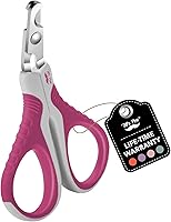 Vista 25 de Mr. Pen Recortadora de Uñas para Gatos - Cortaúñas para Gatos - Oliva - Hojas de Acero Inoxidable - Recorte de Uñas Seguro y Fácil para Gatos