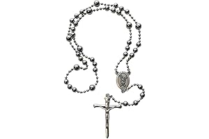 Rosary for Men: St. Michael WWI Battle Rosary