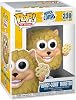 Funko Pop! Ad Icon: Post - Honey-Comb Monster